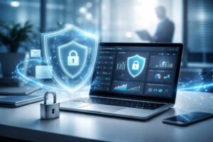 découvrez comment l'assurance numérique protège vos données personnelles et garantit leur sécurité face aux risques cybernétiques.