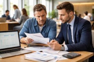 découvrez les erreurs courantes que les clients commettent en matière bancaire et comment les éviter pour mieux gérer vos finances.