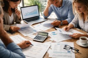 découvrez les erreurs fréquentes à éviter lors de la souscription d'un crédit pour sécuriser votre projet financier et optimiser vos remboursements.