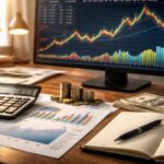 explorez la relation entre la finance et les cycles économiques, comprendre comment les fluctuations économiques influencent les marchés financiers et les stratégies d'investissement.