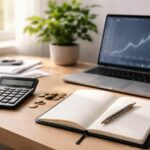 découvrez les bases de la finance personnelle et apprenez par où commencer pour mieux gérer votre budget, épargner efficacement et atteindre vos objectifs financiers.