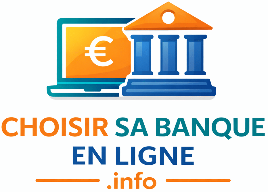 Choisir sa banque en ligne